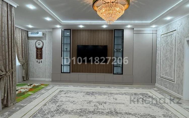 3-комнатная квартира · 126 м² · 5/9 этаж, 20-й мкр. 26 за 49.5 млн ₸ в Актау, 18-й мкр  — фото 2