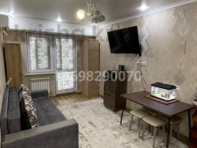 1-комнатная квартира · 30 м² · 3/10 этаж, Жунисова 8/1 за 200 000 ₸ в Алматы, Наурызбайский р-н