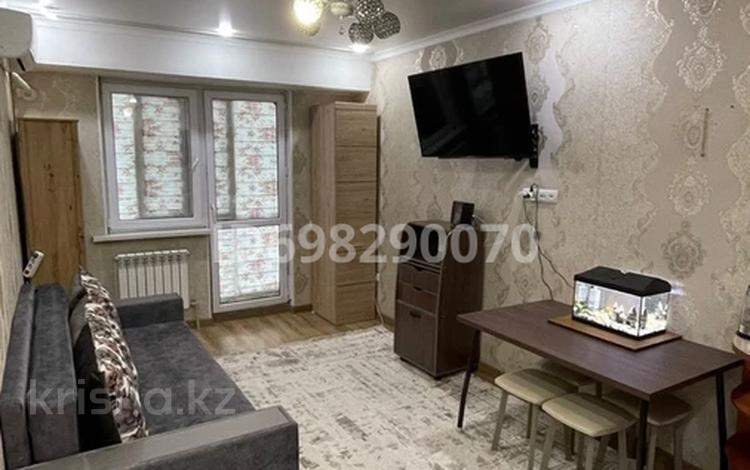 1-комнатная квартира · 30 м² · 3/10 этаж, Жунисова 8/1 за 200 000 ₸ в Алматы, Наурызбайский р-н — фото 2