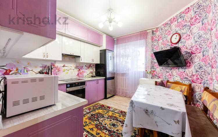 3-комнатная квартира · 78.4 м² · 4/9 этаж, Дукенулы 37/1 за 30.2 млн ₸ в Астане, Сарыарка р-н — фото 19