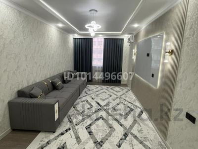 2-комнатная квартира · 60 м² · 3/9 этаж, Байдибек би — Байдибек би за 260 000 ₸ в Шымкенте, Каратауский р-н
