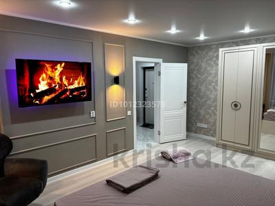 1-комнатная квартира · 51 м² · 4/5 этаж, мкр Старый Аэропорт, Кеменгер 41в за 16 000 ₸ в Уральске