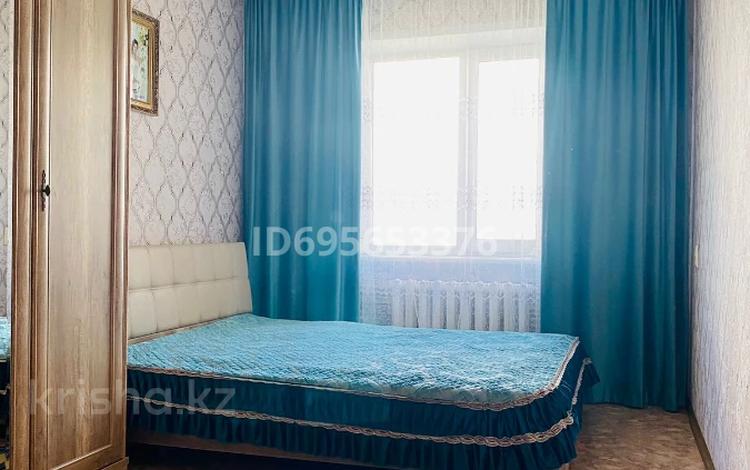 4-бөлмелі пәтер · 79.4 м² · 9/10 қабат, Амре Кашаубаева 72, бағасы: 28 млн ₸ в Семее — фото 21
