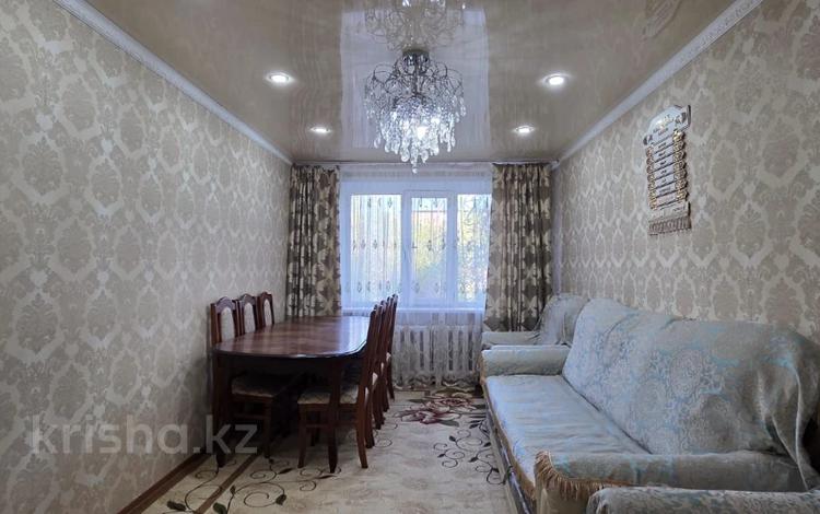 3-бөлмелі пәтер · 70.4 м² · 3/5 қабат, Дружбы, бағасы: 17.4 млн ₸ в Темиртау — фото 2