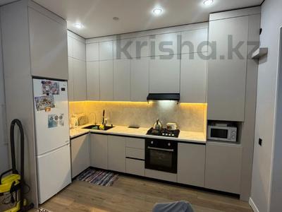 1-бөлмелі пәтер · 52.7 м² · 1/5 қабат, Ломоносова, бағасы: 20.9 млн ₸ в Актобе