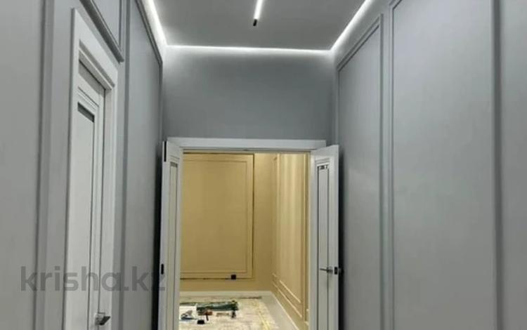 2-бөлмелі пәтер · 100 м² · 1/5 қабат, мкр. Алтын орда, бағасы: 35.5 млн ₸ в Актобе — фото 7