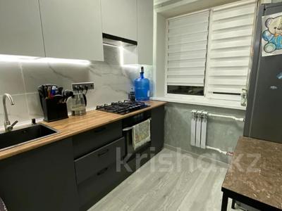 3-комнатная квартира · 62.2 м² · 5/5 этаж, Кобланды Батыра за 22.5 млн 〒 в Костанае