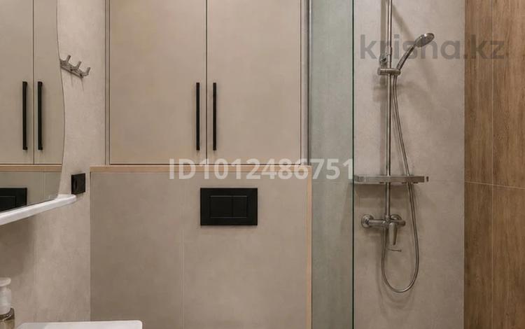 1-бөлмелі пәтер · 35 м² · 8/10 қабат, Сейфуллина 416 — Макатаева, бағасы: 17 000 ₸ в Алматы, Алмалинский р-н — фото 2