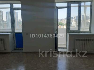1-комнатная квартира · 37.9 м² · 12/13 этаж, Бухар жырау 32 за 22.5 млн ₸ в Астане, Есильский р-н