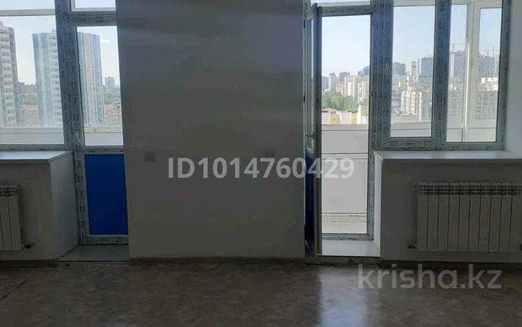 1-бөлмелі пәтер · 37.9 м² · 12/13 қабат, Бухар жырау 32, бағасы: 22.5 млн ₸ в Астане, Есильский р-н — фото 2