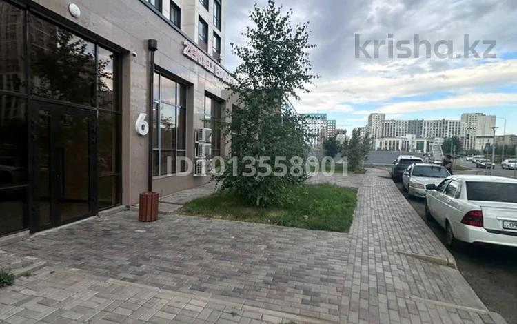 Свободное назначение · 105 м² за 880 000 ₸ в Астане, Нура р-н — фото 5