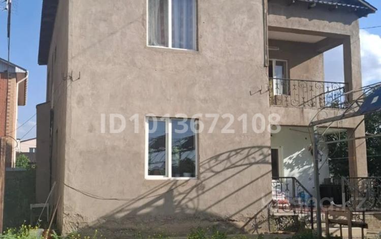 Отдельный дом · 6 комнат · 250 м² · 8 сот., мкр Жайлау 9 — Тойшыбек 9 за 65 млн ₸ в Шымкенте, Абайский р-н — фото 2