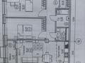 3-бөлмелі пәтер · 80.6 м² · 5/7 қабат, мкр Атырау, Буровая 11, бағасы: 60 млн ₸ в Алматы, Медеуский р-н