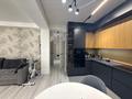 3-бөлмелі пәтер · 80.6 м² · 5/7 қабат, мкр Атырау, Буровая 11, бағасы: 60 млн ₸ в Алматы, Медеуский р-н — фото 30