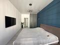 3-бөлмелі пәтер · 80.6 м² · 5/7 қабат, мкр Атырау, Буровая 11, бағасы: 60 млн ₸ в Алматы, Медеуский р-н — фото 8
