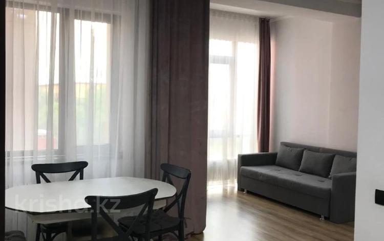 2-комнатная квартира · 52.7 м² · 5/10 этаж, Шевченко 96 за 64 млн ₸ в Алматы, Бостандыкский р-н — фото 16