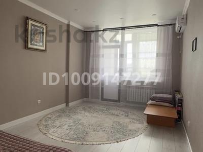 1-комнатная квартира · 42.3 м² · 5/7 этаж, Е-117 59 — Ул.Аныракай 1а, пересечение с ул. Улы-Дала за 24.5 млн ₸ в Астане, Есильский р-н