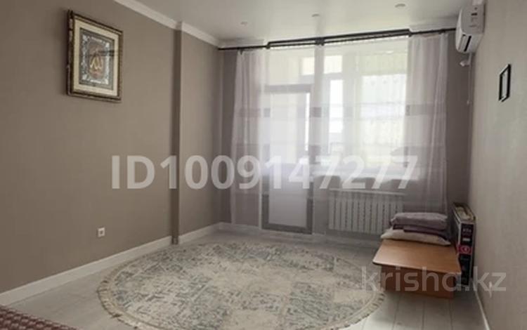 1-бөлмелі пәтер · 42.3 м² · 5/7 қабат, Е-117 59 — Ул.Аныракай 1а, пересечение с ул. Улы-Дала, бағасы: 24.5 млн ₸ в Астане, Есильский р-н — фото 7