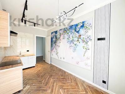 2-комнатная квартира · 62 м², Ж.Балапанова за 38 млн 〒 в Талдыкоргане