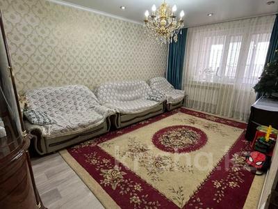 2-бөлмелі пәтер · 52 м² · 2/5 қабат, Жана Гарышкер, бағасы: 17.8 млн ₸ в Талдыкоргане, мкр Жана Гарышкер