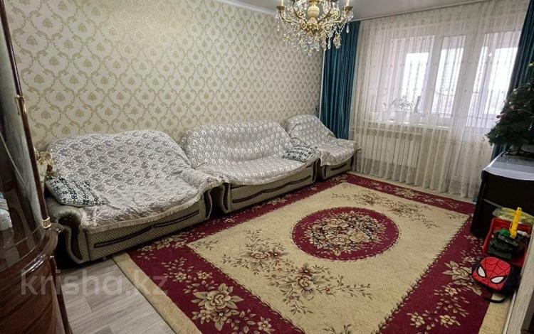 2-бөлмелі пәтер · 52 м² · 2/5 қабат, Жана Гарышкер, бағасы: 17.8 млн ₸ в Талдыкоргане, мкр Жана Гарышкер — фото 2