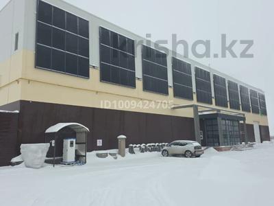 Свободное назначение, склады, азс, автосервисы и автомойки · 2500 м² за 850 млн 〒 в Астане, Сарайшык р-н