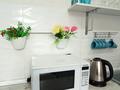 2-бөлмелі пәтер · 60 м² · 1/6 қабат, 16-ш/а. 42 — ТРК "АКТАУ", СТАДИОН "МУНАЙШИ", ТРК "БАЙТЕРЕК", бағасы: 15 000 ₸ в Актау, 16-й мкр  — фото 5