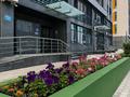 3-комнатная квартира · 101 м² · 3/15 этаж, Кабанбай батыра 48 Б за 77 млн ₸ в Астане, Есильский р-н — фото 24