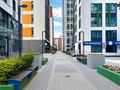 3-комнатная квартира · 101 м² · 3/15 этаж, Кабанбай батыра 48 Б за 77 млн ₸ в Астане, Есильский р-н — фото 26
