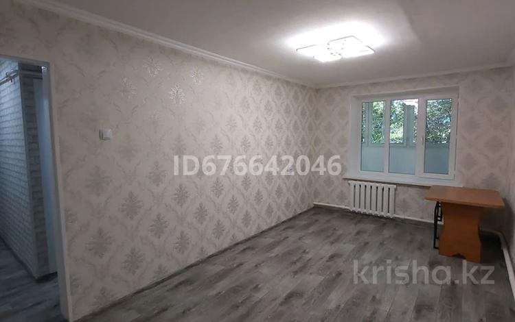 1-комнатная квартира, 34 м², 1/2 этаж, Бостанова 3 за 12.5 млн 〒 в Боралдае (Бурундай) — фото 11