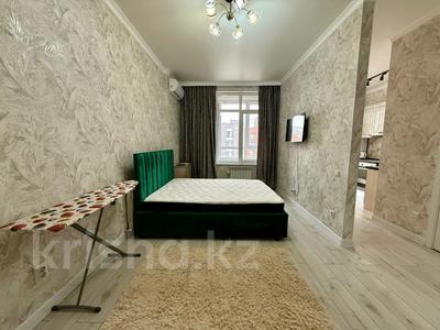 1-комнатная квартира · 36.5 м² · 11/13 этаж, Туран 59/3 — Улы Дала за 26.5 млн 〒 в Астане, Есильский р-н