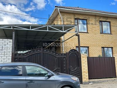 Отдельный дом · 4 комнаты · 130 м² · 6 сот., 2 линия 1 В за 69.9 млн 〒 в Семее