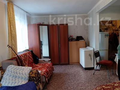 1-бөлмелі пәтер · 30 м² · 5/5 қабат, Микрорайон 1-й, бағасы: 11.5 млн ₸ в Семее