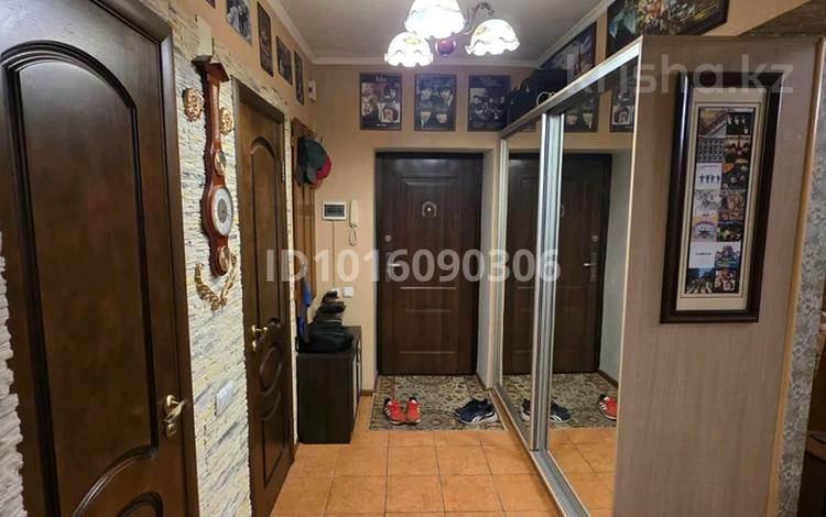 1-комнатная квартира · 42 м² · 5/5 этаж, Ади Шарипова 89 за 290 000 ₸ в Алматы, Алмалинский р-н — фото 13