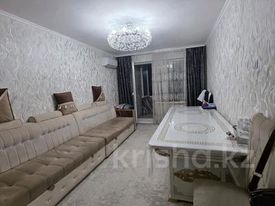 3-комнатная квартира · 60 м² · 4/5 этаж, мкр Айнабулак-3 за 42 млн ₸ в Алматы, Жетысуский р-н