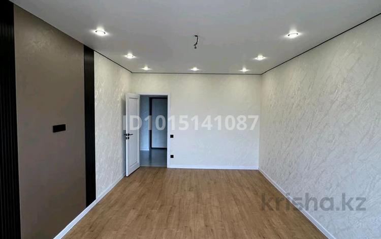 1-комнатная квартира · 47 м² · 5/10 этаж, Алтын Орда 6/3-31, 6/33-38, 6/40, 6/42-62, 6/64-66, 6/89-90 за 27.5 млн ₸ в Алматы, Наурызбайский р-н — фото 2