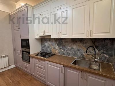 3-комнатная квартира · 90.6 м² · 1/12 этаж, Мустай Карим за 84 млн ₸ в Алматы, Ауэзовский р-н