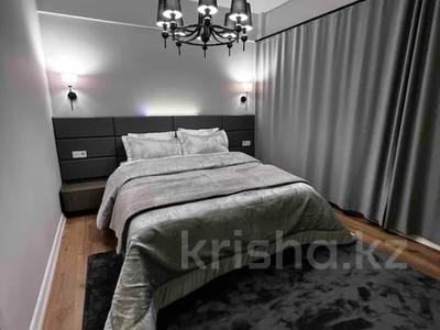 2-комнатная квартира, 50 м², 8/15 этаж посуточно, 17-й мкр 23 за 15 000 〒 в Актау, 17-й мкр