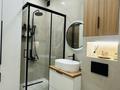 1-бөлмелі пәтер · 31 м² · 1/4 қабат, Коктем 43, бағасы: 250 000 ₸ в Туздыбастау (Калинино) — фото 19