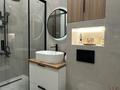 1-бөлмелі пәтер · 31 м² · 1/4 қабат, Коктем 43, бағасы: 250 000 ₸ в Туздыбастау (Калинино) — фото 33