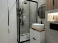 1-бөлмелі пәтер · 31 м² · 1/4 қабат, Коктем 43, бағасы: 250 000 ₸ в Туздыбастау (Калинино) — фото 35