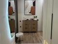 1-бөлмелі пәтер · 31 м² · 1/4 қабат, Коктем 43, бағасы: 250 000 ₸ в Туздыбастау (Калинино) — фото 46