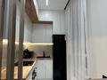 1-бөлмелі пәтер · 31 м² · 1/4 қабат, Коктем 43, бағасы: 250 000 ₸ в Туздыбастау (Калинино) — фото 52
