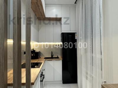 1-бөлмелі пәтер · 31 м² · 1/4 қабат, Коктем 43, бағасы: 250 000 ₸ в Туздыбастау (Калинино)