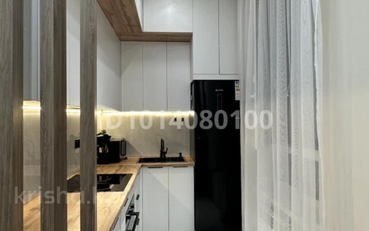 1-бөлмелі пәтер · 31 м² · 1/4 қабат, Коктем 43, бағасы: 250 000 ₸ в Туздыбастау (Калинино) — фото 54