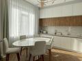 5-бөлмелі пәтер · 162 м² · 4/8 қабат, Керей, Жанибек хандар 2, 2/1, бағасы: 165 млн ₸ в Астане, Нура р-н — фото 2