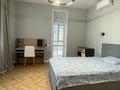 5-комнатная квартира · 162 м² · 4/8 этаж, Керей, Жанибек хандар 2, 2/1 за 165 млн ₸ в Астане, Нура р-н