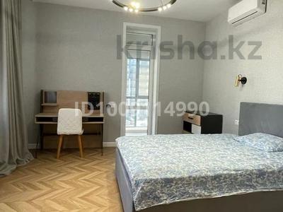 5-комнатная квартира · 162 м² · 4/8 этаж, Керей, Жанибек хандар 2, 2/1 за 165 млн ₸ в Астане, Нура р-н