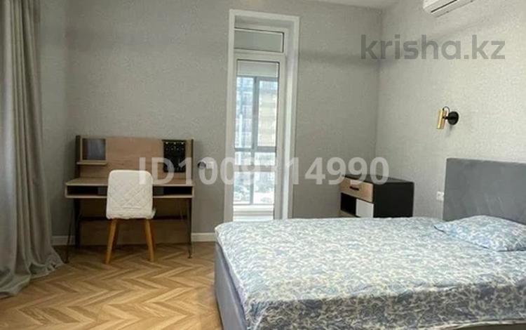 5-комнатная квартира · 162 м² · 4/8 этаж, Керей, Жанибек хандар 2, 2/1 за 165 млн ₸ в Астане, Нура р-н — фото 30