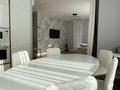 5-комнатная квартира · 162 м² · 4/8 этаж, Керей, Жанибек хандар 2, 2/1 за 165 млн ₸ в Астане, Нура р-н — фото 14